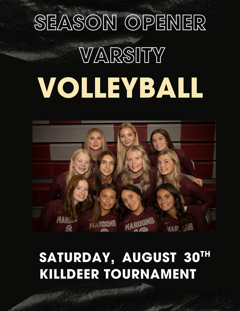 Varsity Volleyball