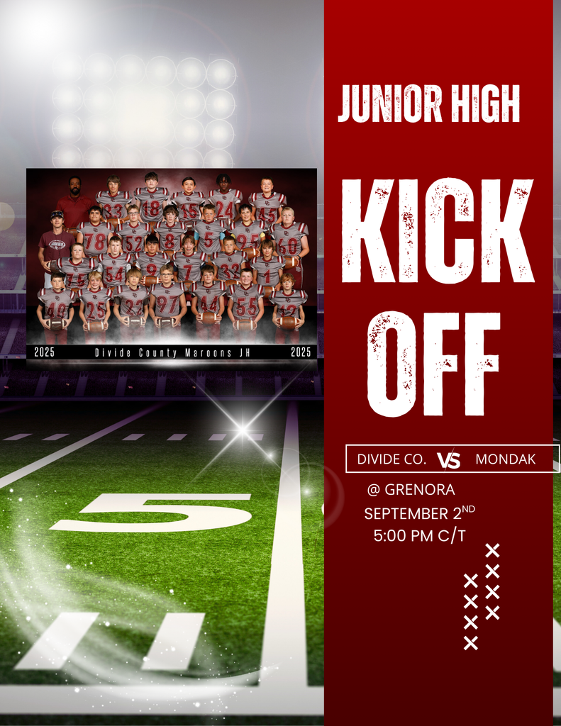 JH Football