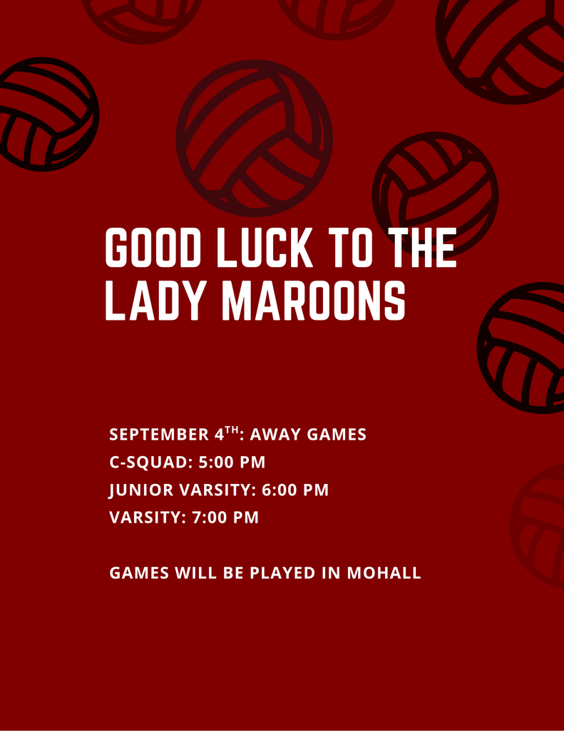 Maroons