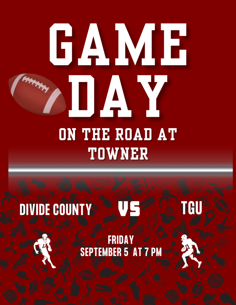 Game day