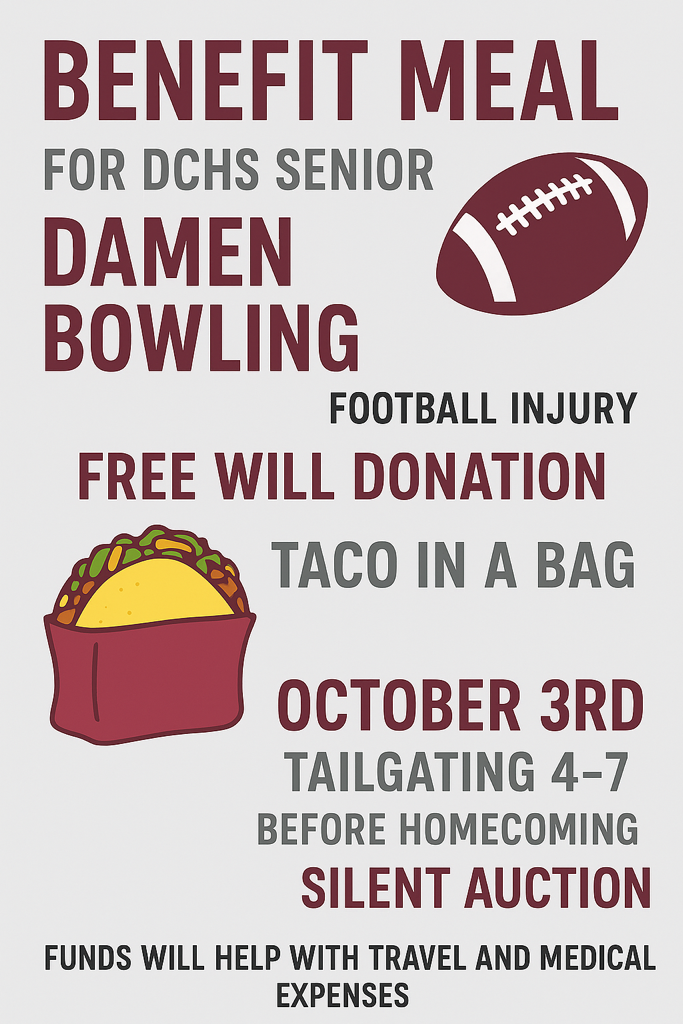 Bowling Fundraiser