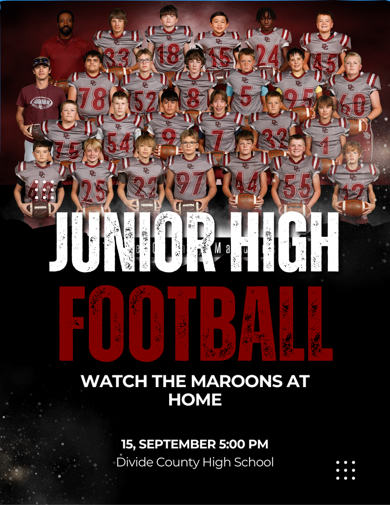 Football: DC