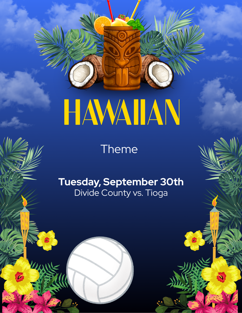 Hawaiian
