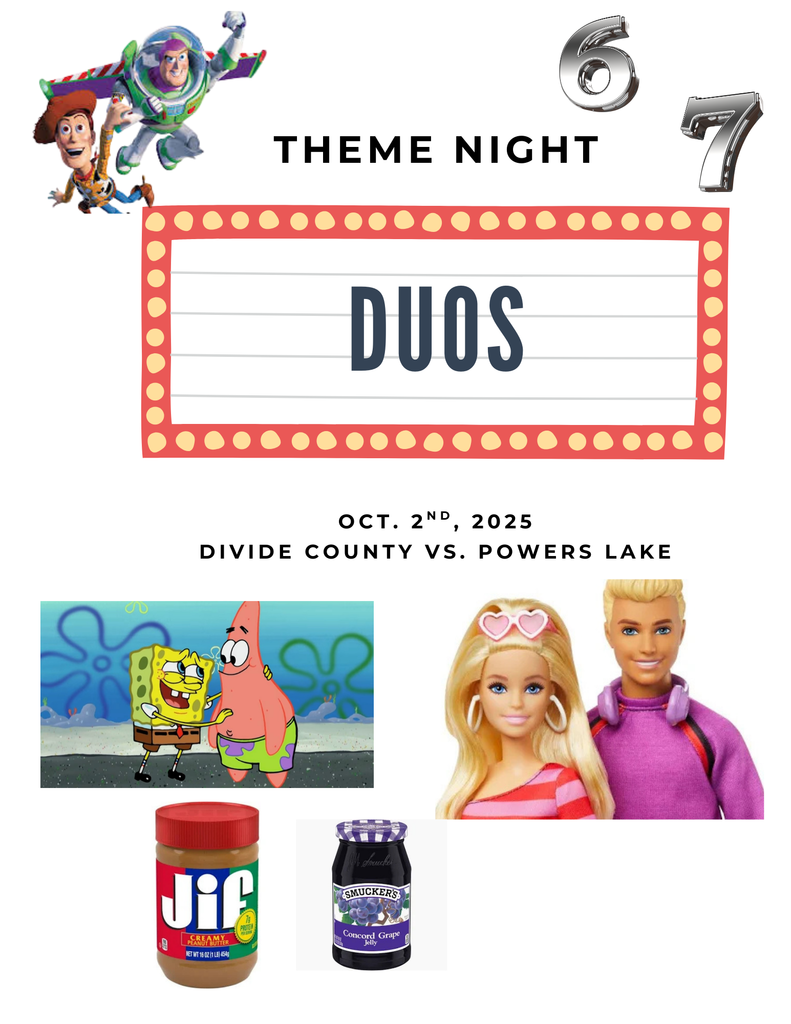 Duos