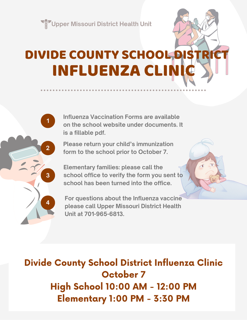 flu