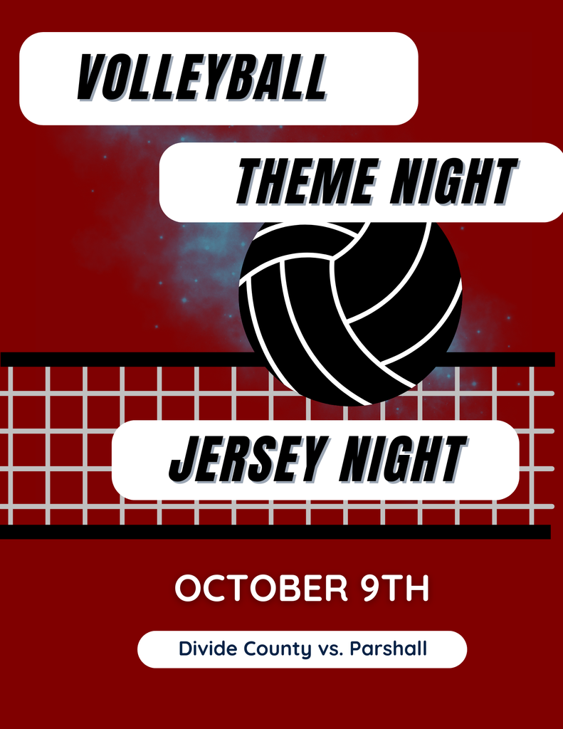 jersey night