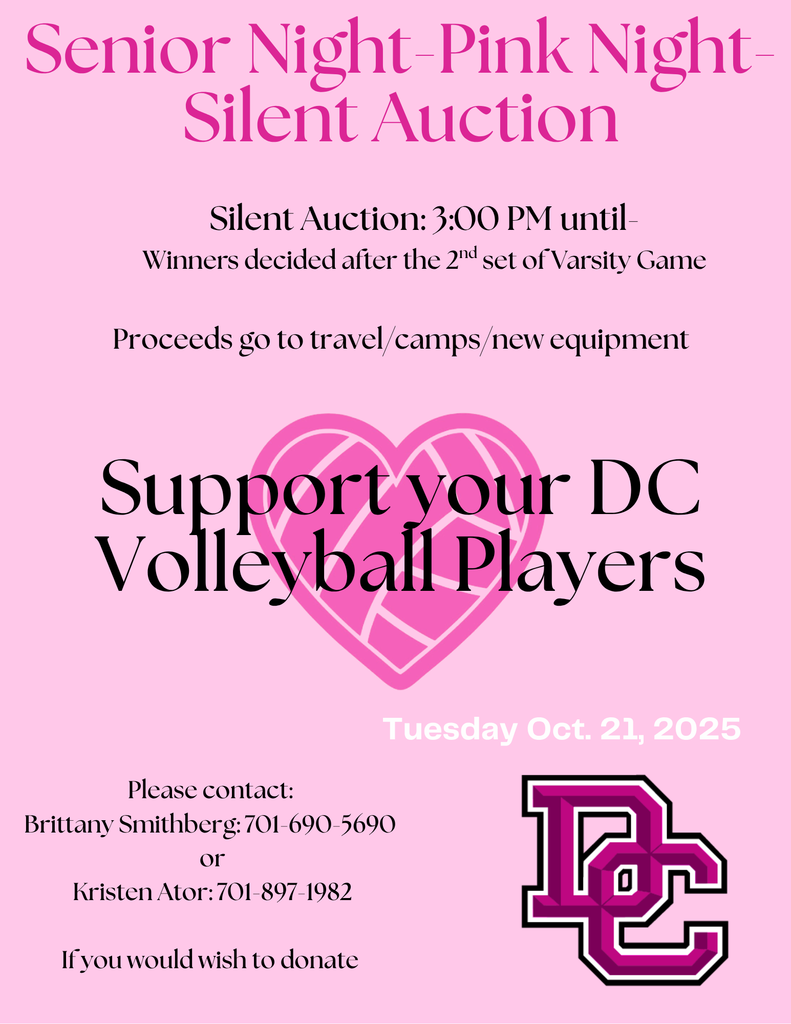 Silent Auction