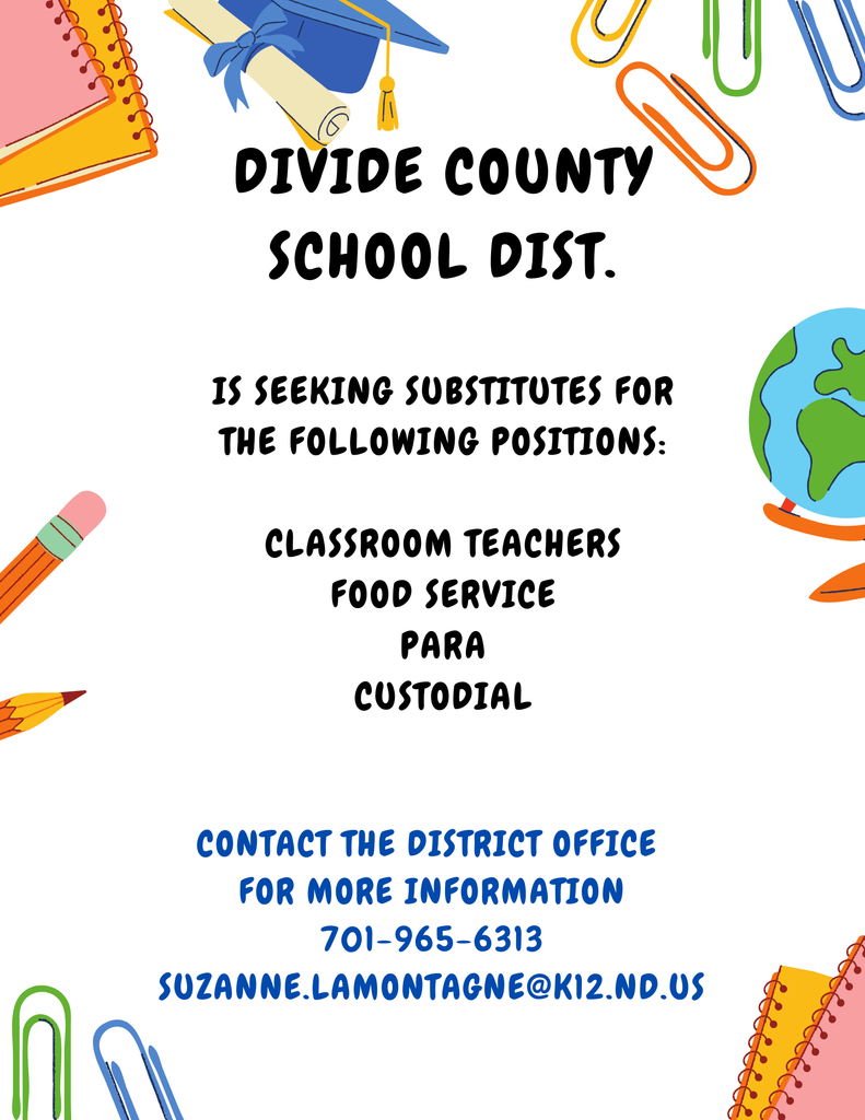 Blue Abstract School Sign Flyer (6)