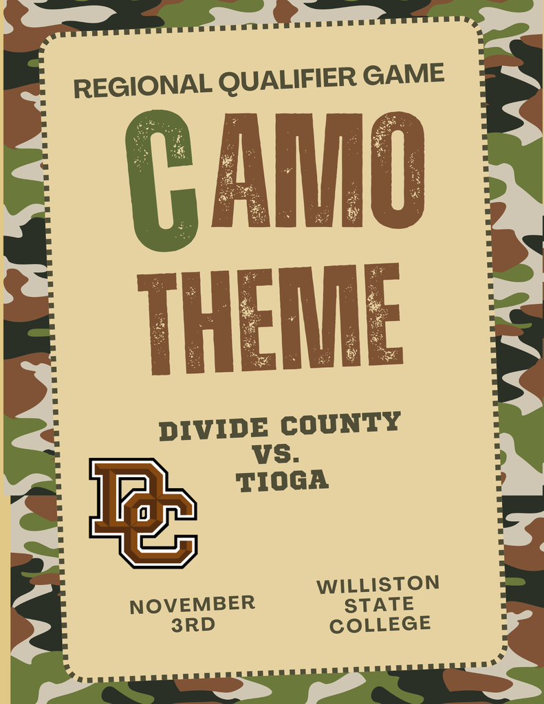 Camo night