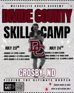 Skill Camp
