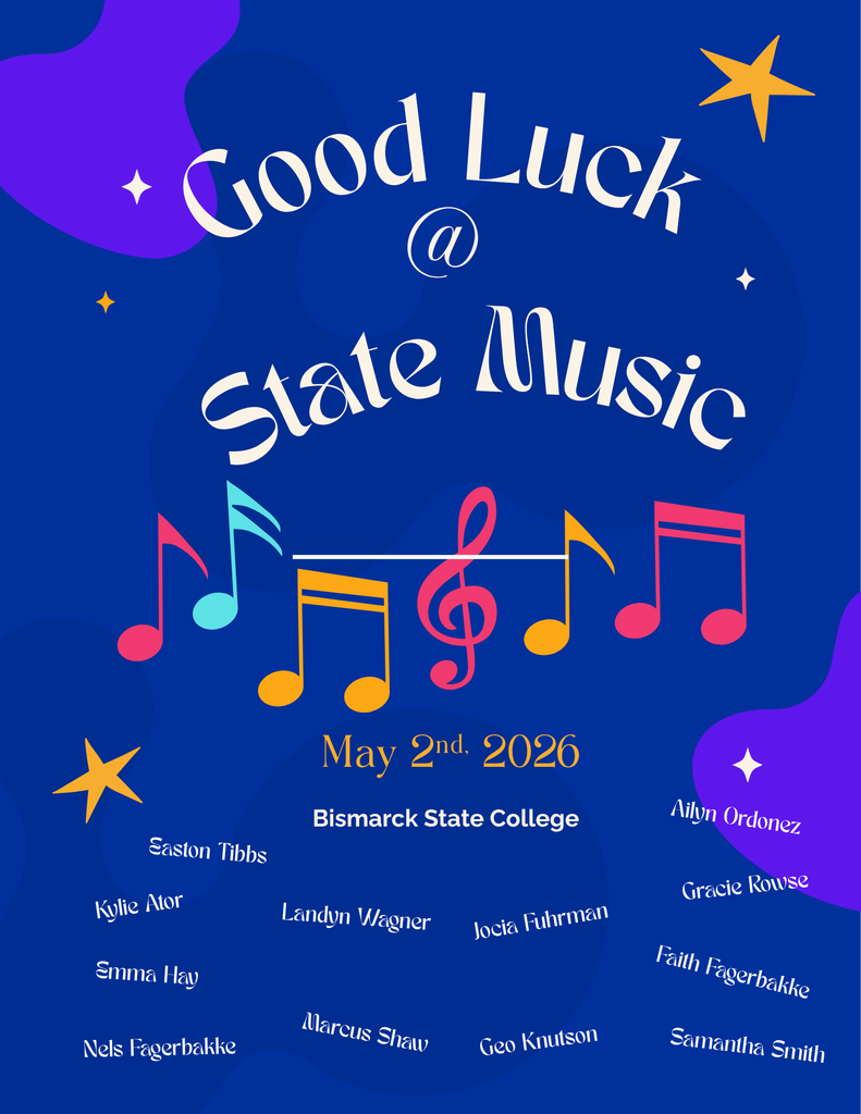 State Music