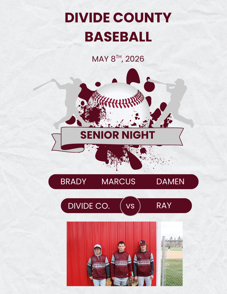 Senior Night