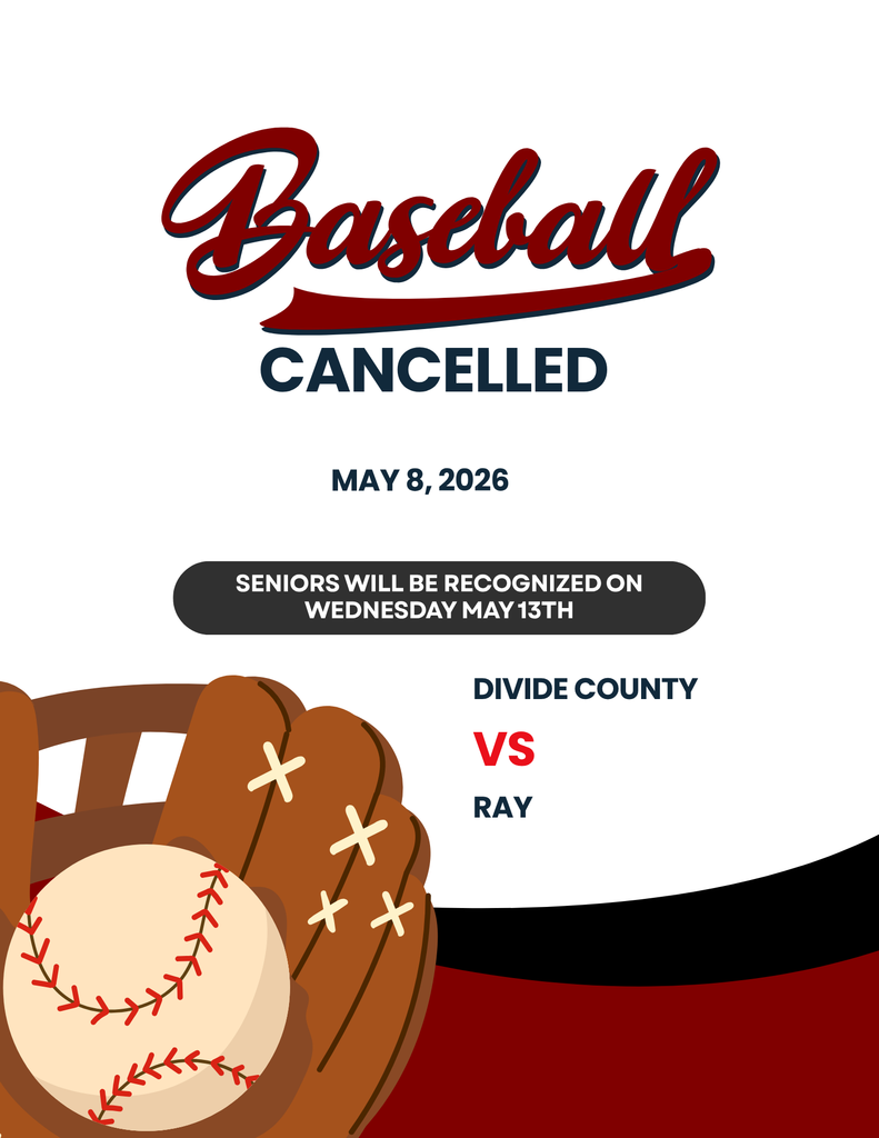cancelled