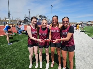 4X800 relay