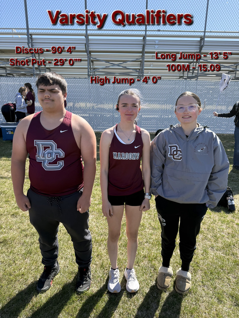Track