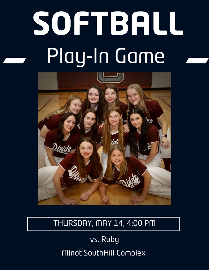 Softball: DC