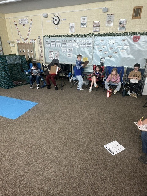 theatre