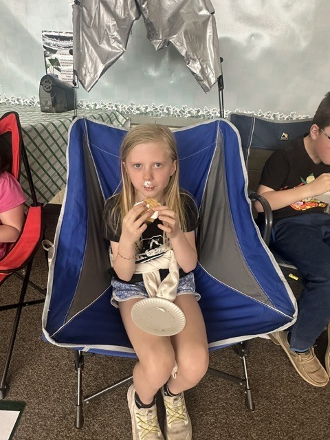 smores