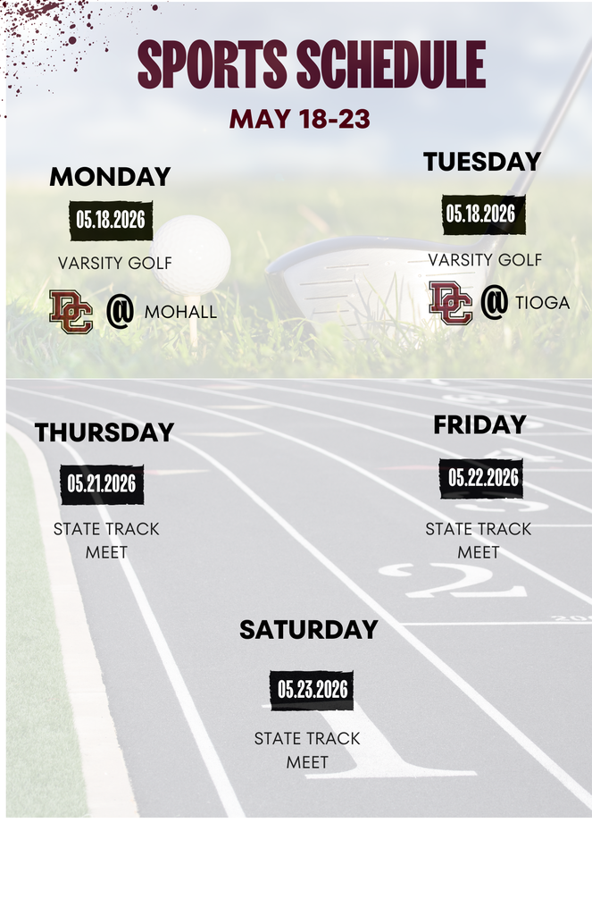 schedule