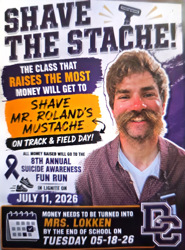 The best fundraiser of the year is now upon us... 