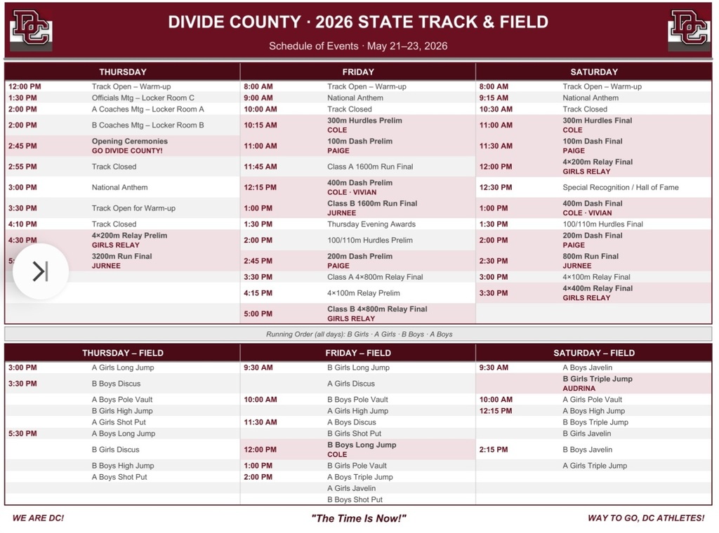 Track