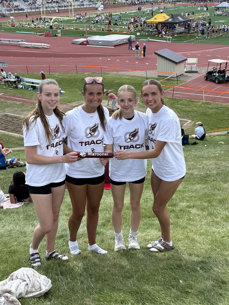 Track