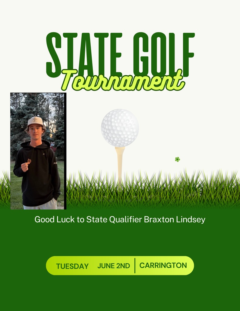 State Golf
