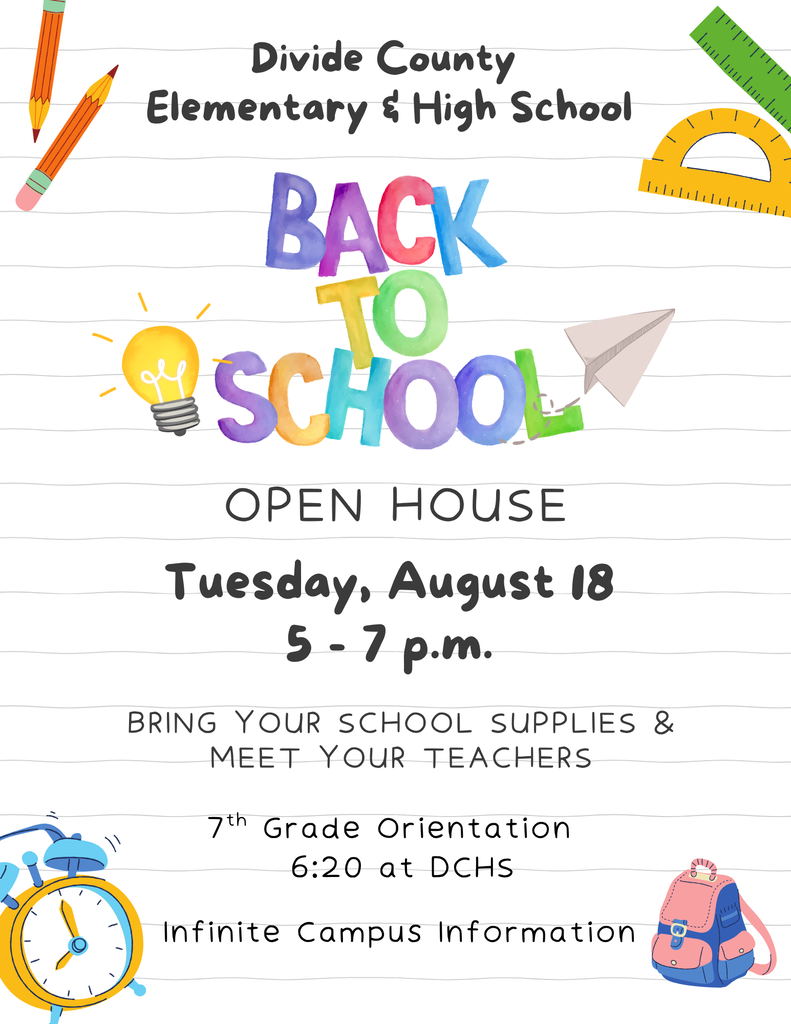 open house