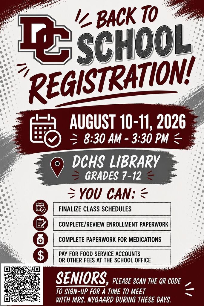 Registration