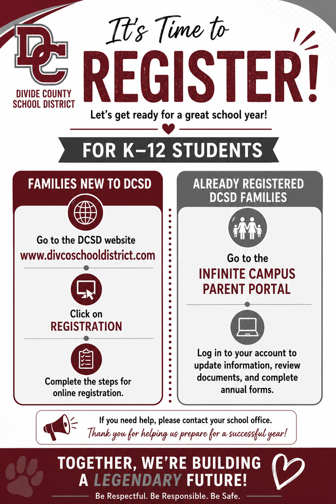 registration