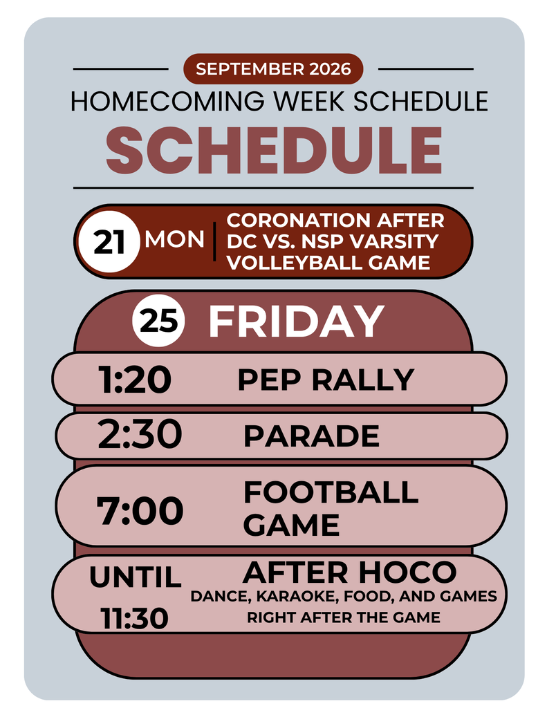 Event Flyer