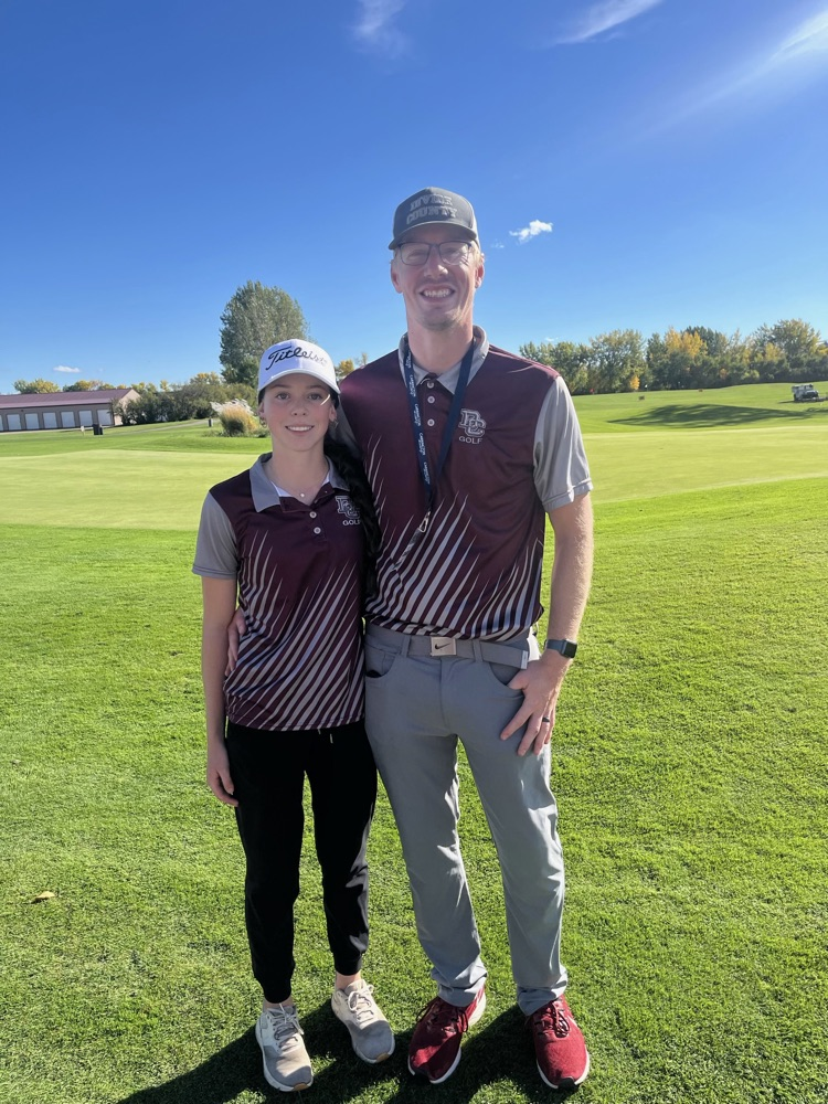 state golf