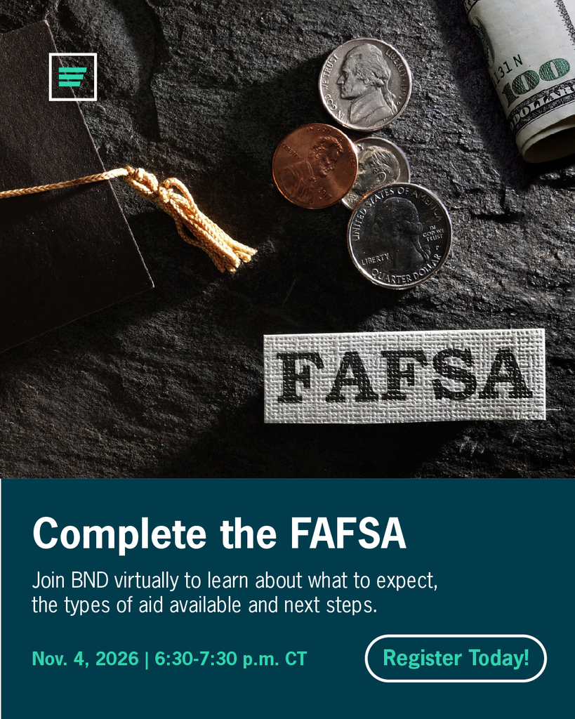 Financial Aid Night