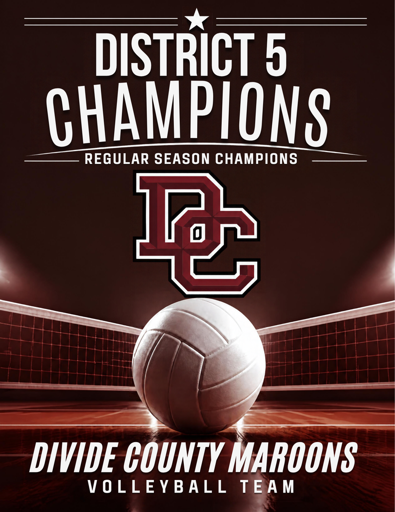 District 5 Champs