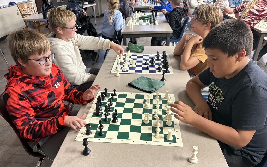chess