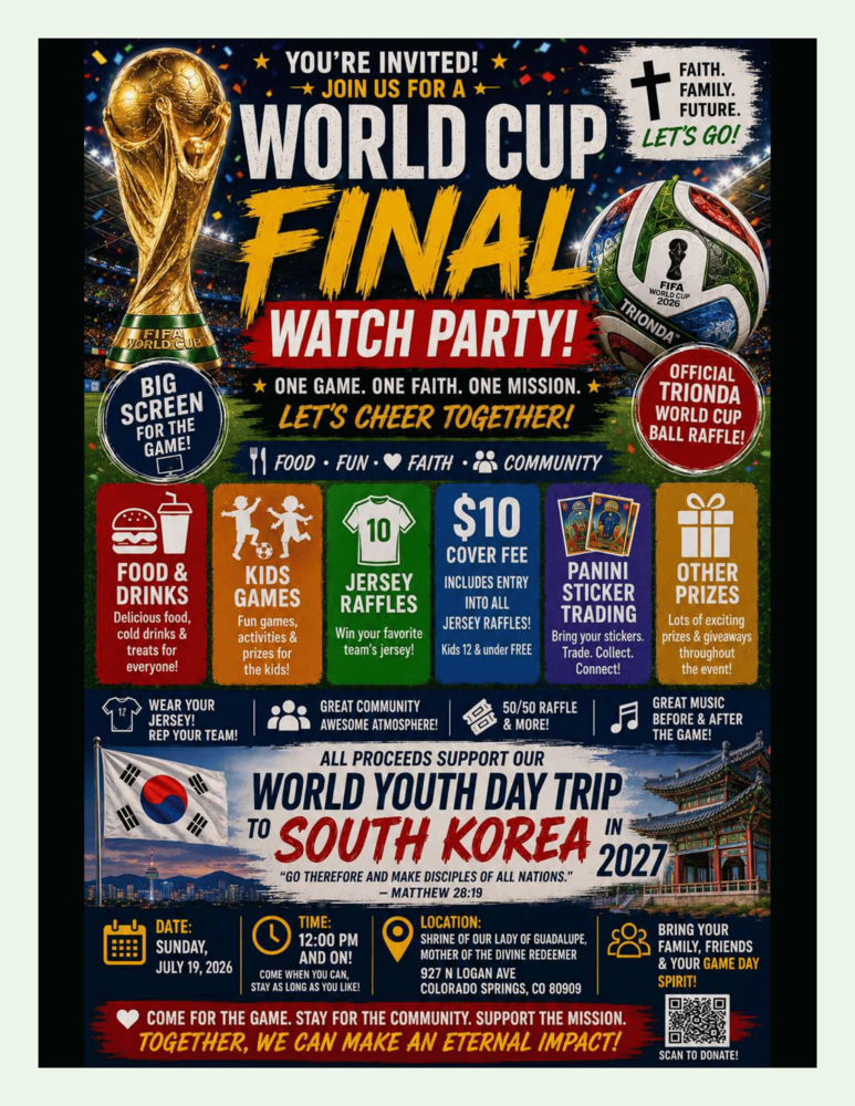 World Cup