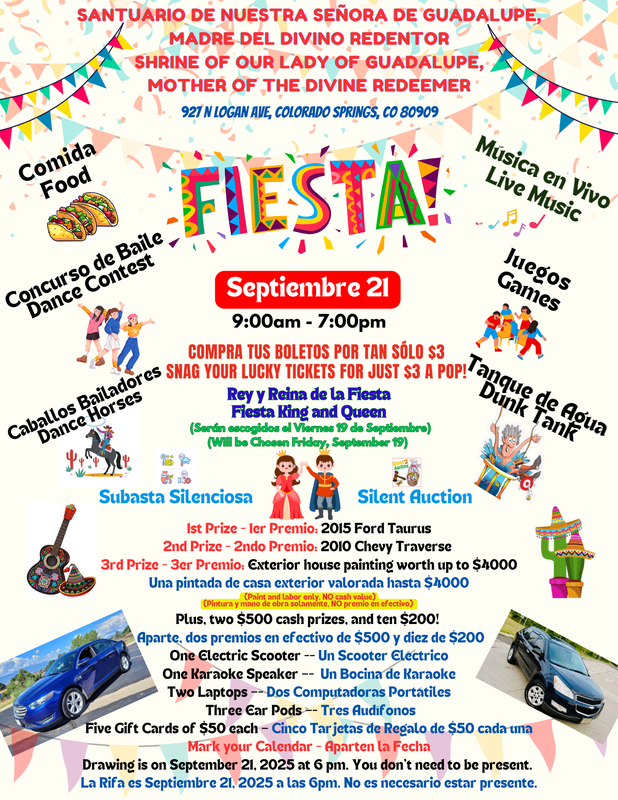 fiesta full