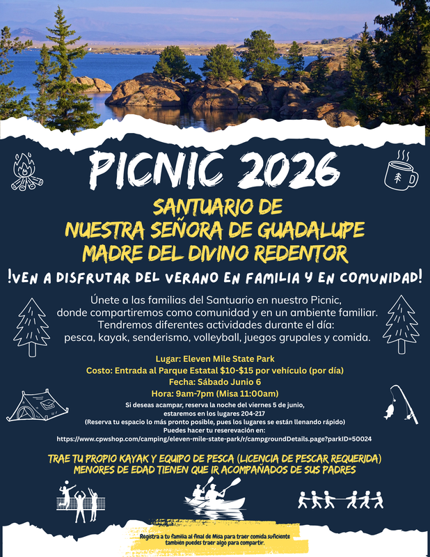 Picnic 2