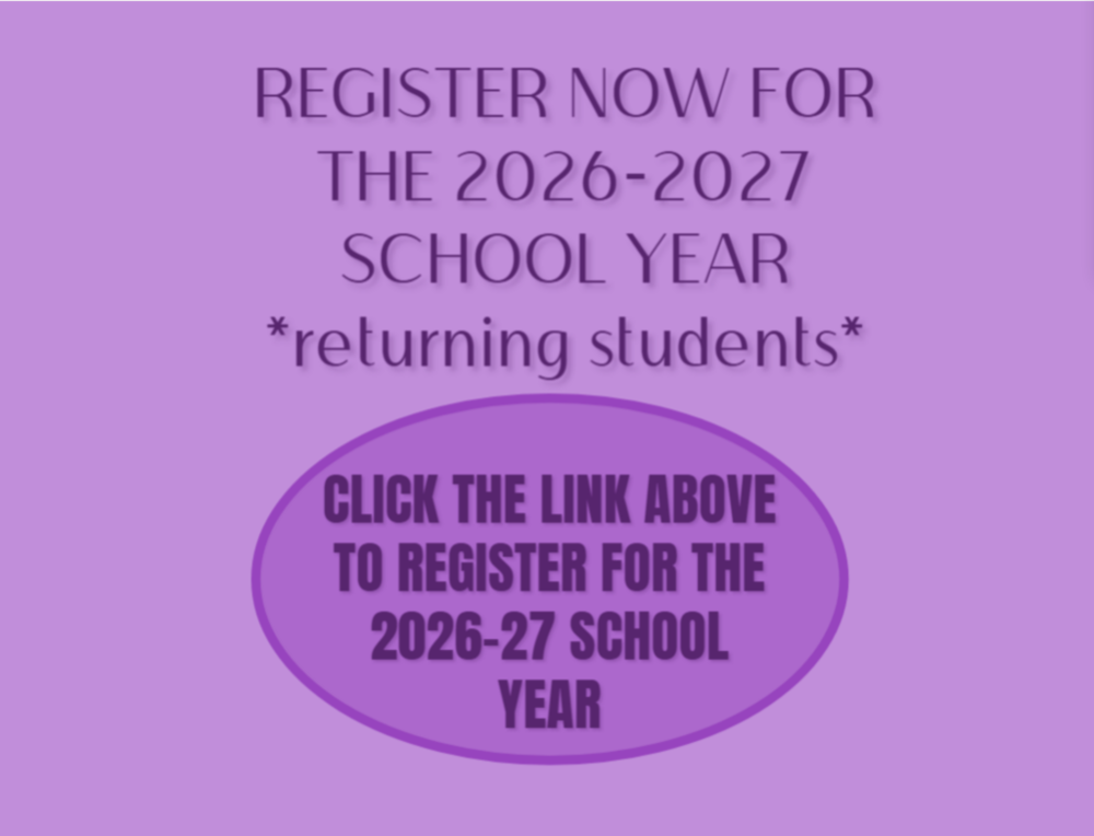 Back To School Graphic