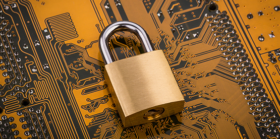 Data Breach Graphic