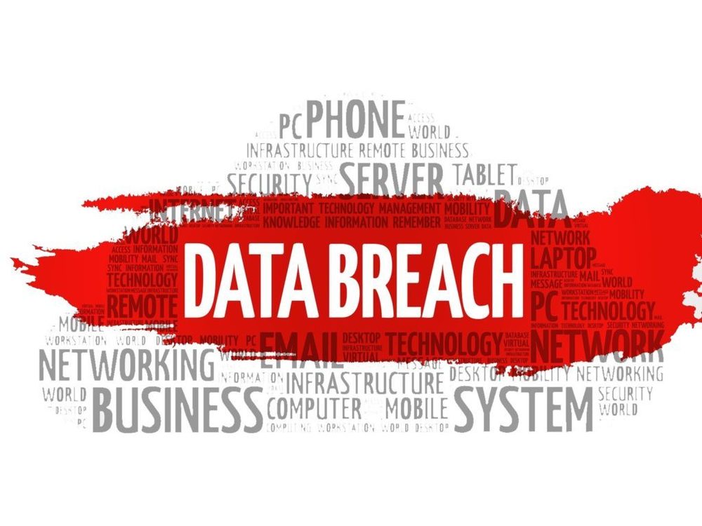 Data Breach