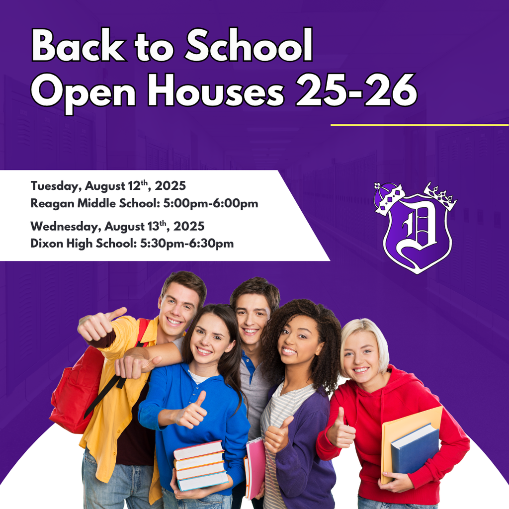 Back to School graphic