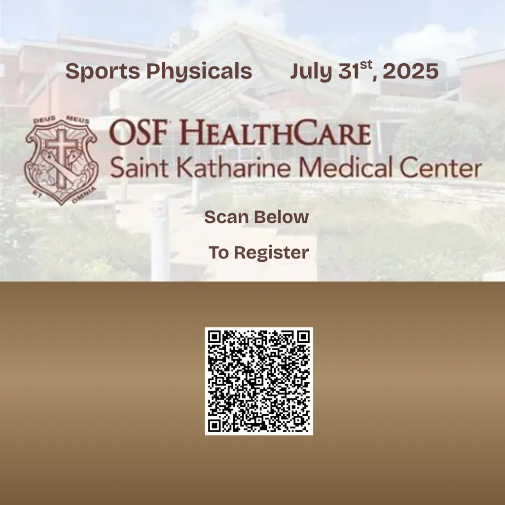 OSF QR code