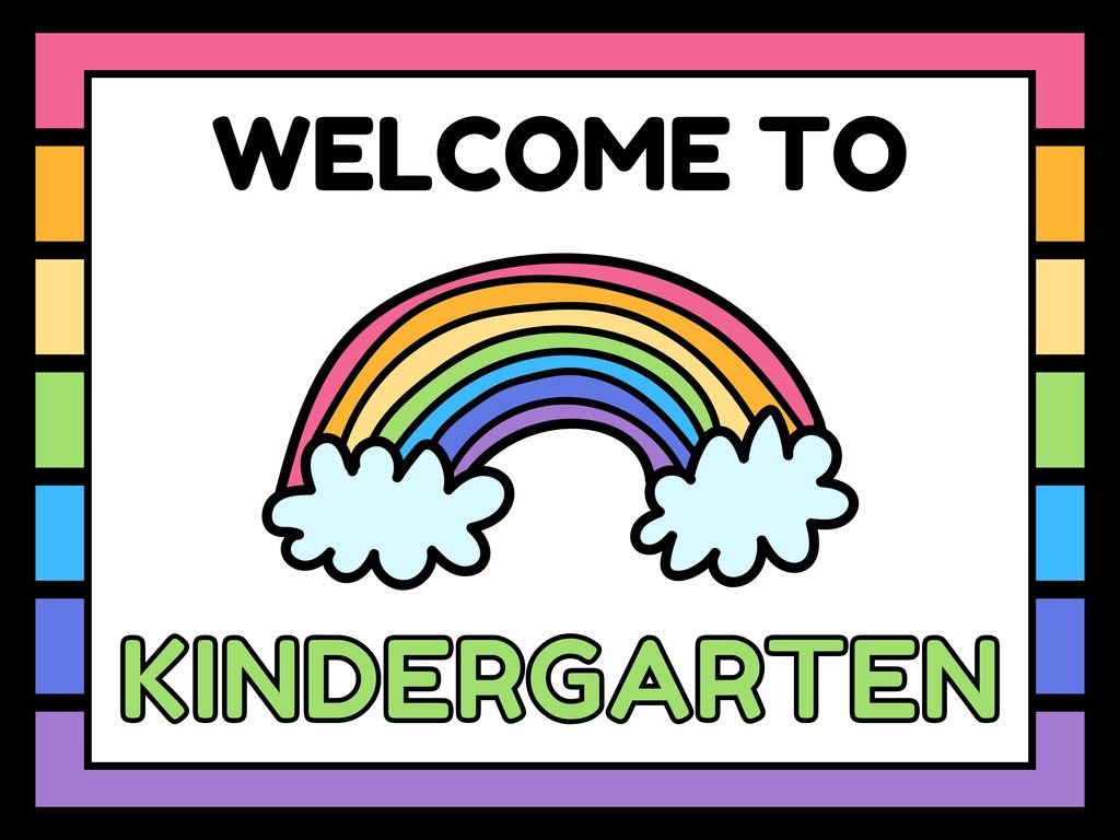 kinder