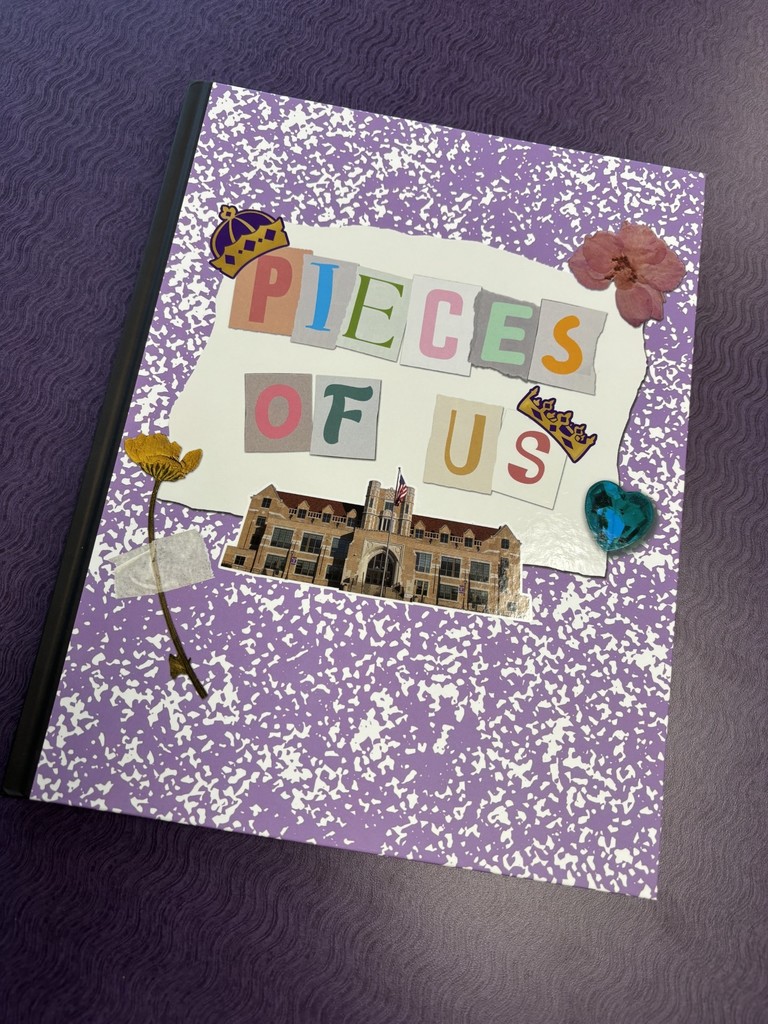 24-25 yearbooks