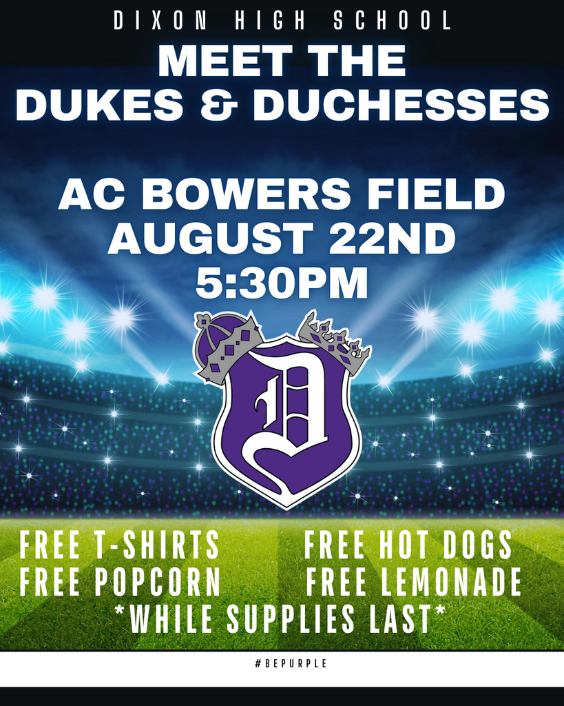 Meet the Dukes and Duchesses