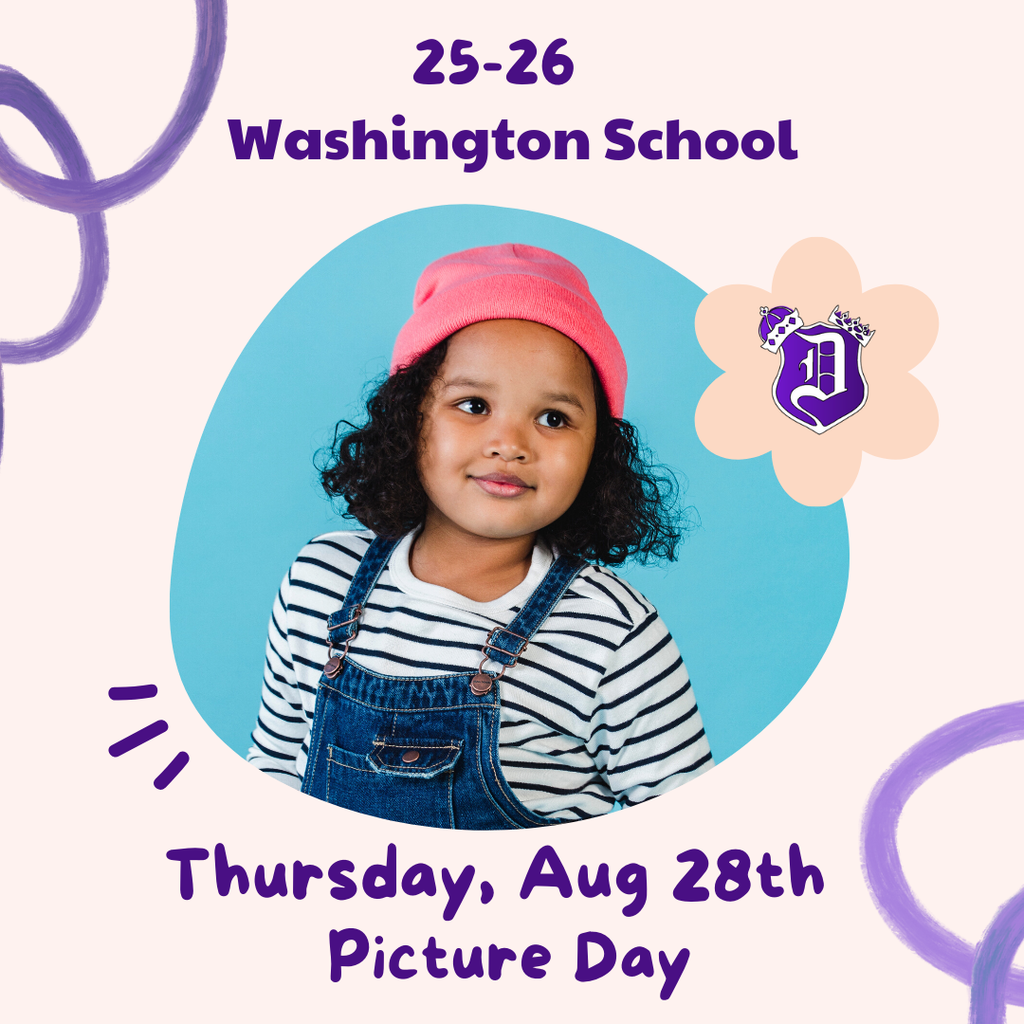 picture day photo