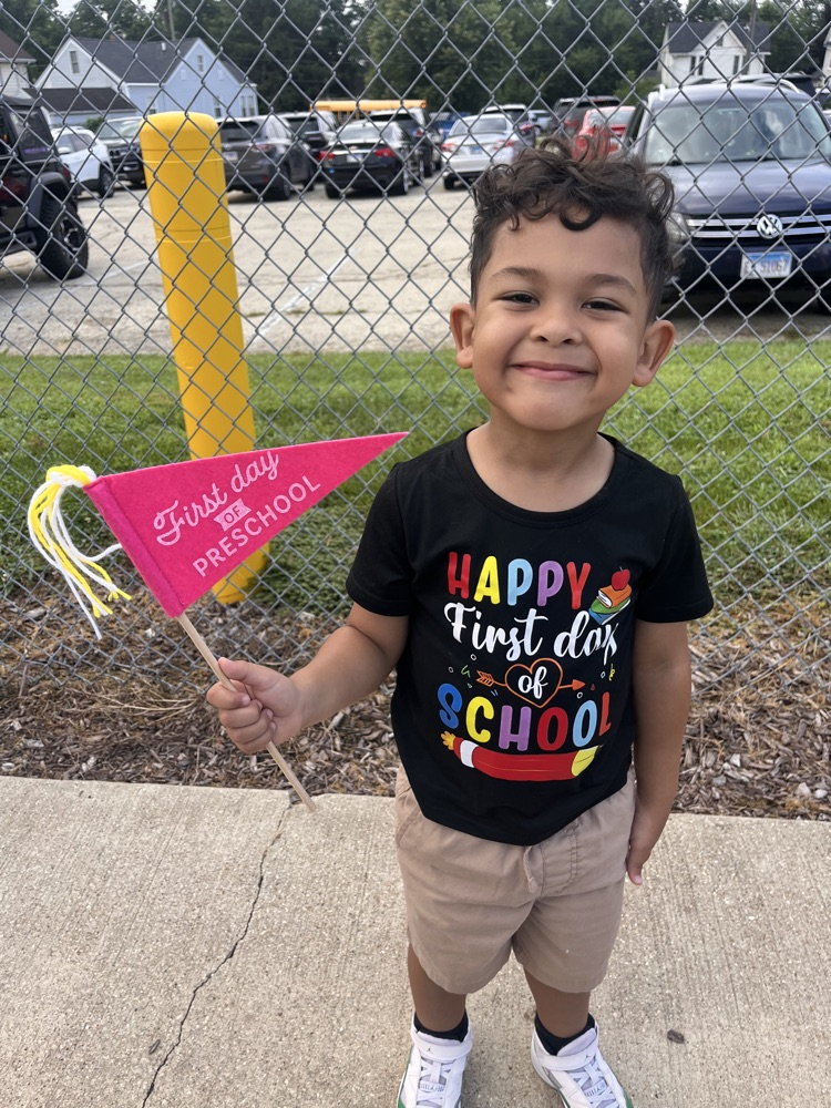 pre-K
