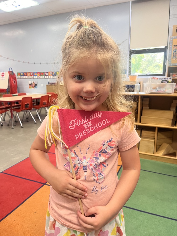 pre-K