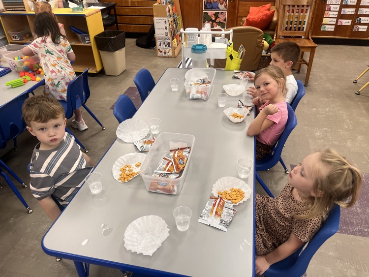 pre-K